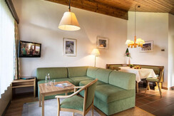 Appartementhaus Gastein Bad Hofgastein