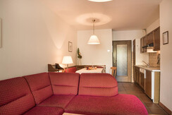 Appartementhaus Gastein Bad Hofgastein