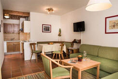 Appartementhaus Gastein Bad Hofgastein