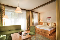 Appartementhaus Gastein Bad Hofgastein