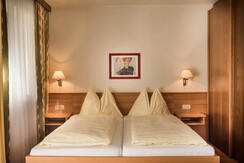 Appartementhaus Gastein Bad Hofgastein