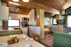 Appartementhaus Gastein Bad Hofgastein