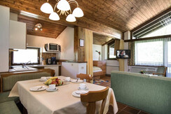 Appartementhaus Gastein Bad Hofgastein