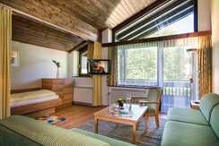 Appartementhaus Gastein Bad Hofgastein