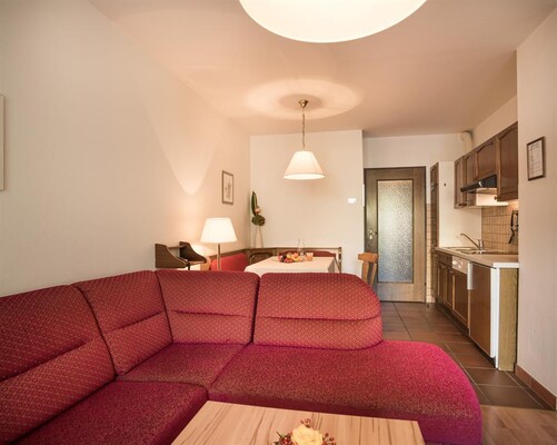 Appartementhaus Gastein Bad Hofgastein Zimmer