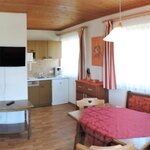 Photo of Apartment, shower, toilet, 1 bed room