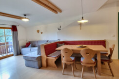 Appartement Faulkogel Wohnraum