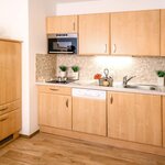 Photo of Apartment, shower, toilet, 1 bed room