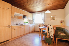 Beispiel Küche