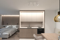 Alpine Spirit L