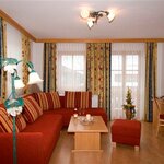 Photo of Apartment, bath, toilet, 1 bed room