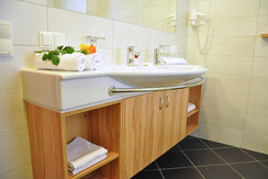 Appartement Badezimmer Detail2