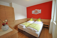 Kinderzimmer Grafenberg