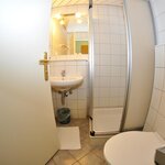 Photo of Doppelzimmer mit Dusche, WC