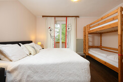 Appartement Kurcamping Erlengrund, Bad Gastein