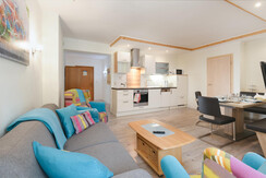 Appartement Kurcamping Erlengrund, Bad Gastein