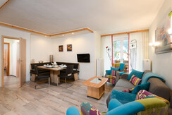 Appartement Kurcamping Erlengrund, Bad Gastein