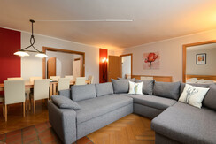 Appartement Kurcamping Erlengrund, Bad Gastein