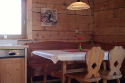 Appartement Kurcamping Erlengrund, Bad Gastein