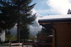 Appartement Kurcamping Erlengrund, Bad Gastein