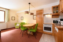 Appartement Kurcamping Erlengrund, Bad Gastein