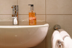 Appartement Kurcamping Erlengrund, Bad Gastein