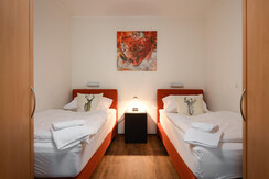 Appartement Kurcamping Erlengrund, Bad Gastein