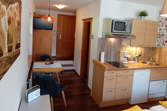 App. Studio 22 bis 2 Personen