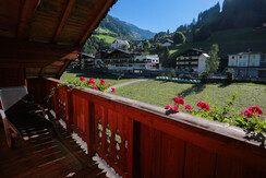 Wohnung Edelweiß