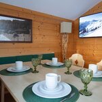 Photo of Appartement " Edelweiß", Dusche, WC, 3 Schlafräume