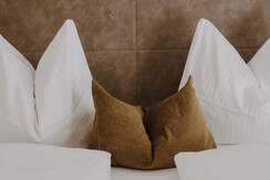 Doppelzimmer Comfort (2-3 Pers.)