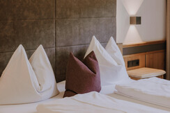 Familienzimmer (3-4 Pers.)