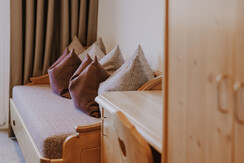 Familienzimmer (3-4 Pers.)