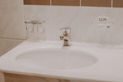 Badezimmer Familienzimmer