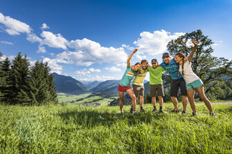 Mountain Summer Weeks in Flachau | © B&B Hotel DIE BERGQUELLE