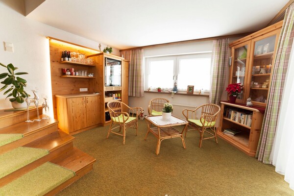 Getränke Kühlschrank | © B&B Landhaus Vierthaler