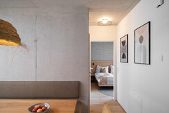 BASE 1.05 | essbereich