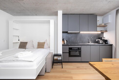 BASE 1.07 | ladensteinbett