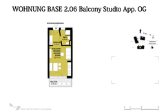 Grundriss Reiteralm BASECAMP weitere Bilder folgen