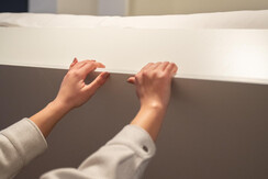 BASE 2.07 | ladensteinbett