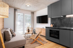 BASE 2.08 | cozy wohnbereich