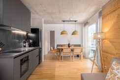 BASE 2.08 | essbereich