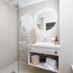 Photo of Apartman, zuhanyoz, WC, 1 hálószoba