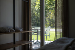 BASE 3.02 | garten zugänglich vom schlafzimmer 2