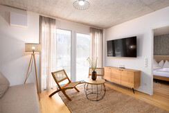 BASE 2.05 | cozy wohnbereich