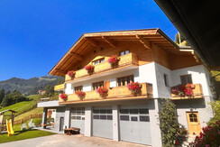 Ferienhaus Schaidreit