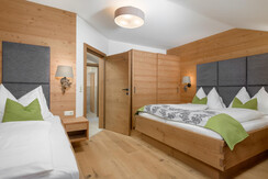 Panorama Schlafzimmer 1