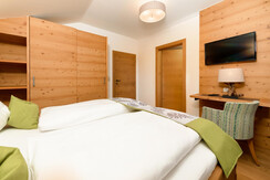 Panorama Schlafzimmer 2