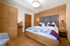 Grafenberg  Schlafzimmer 1