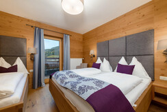 Grafenberg Schlafzimmer 2